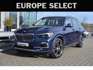 BMW X5 xDrive45e Executive Nav HuD Pano BMW Premium select