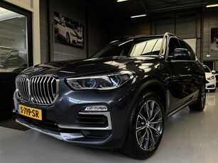 BMW X5 xDrive45e High Executive 360 Camera, Pano, Laser