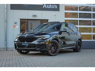 BMW X5 xDrive45e High Executive M-sport pakket HUDPANO