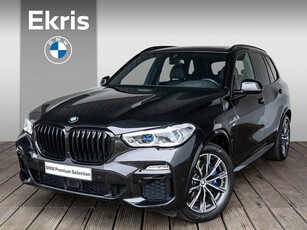 BMW X5 xDrive45e High Executive / Model M Sport / Glazen