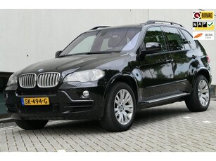 BMW X5 XDrive48i V8 Panoramadak Sportstoelen Navi Youngtimer