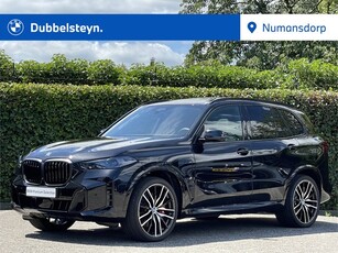 BMW X5 xDrive50e High exe M-Sport 22