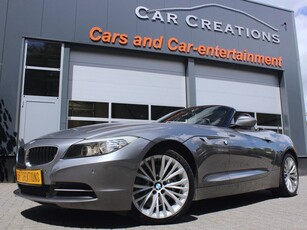 BMW Z4 Roadster sDrive28i High Executive (bj 2012)