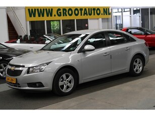 Chevrolet Cruze 1.8 LS Airco, Cruise control, Isofix