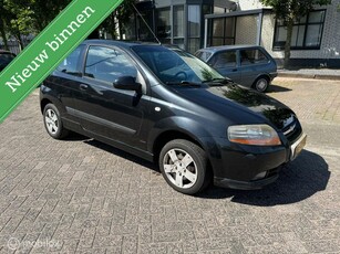 Chevrolet Kalos 1.4-16V Style Automaat / Airco TEKST LEZEN !