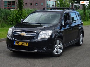 Chevrolet Orlando Verkocht! Verkocht!