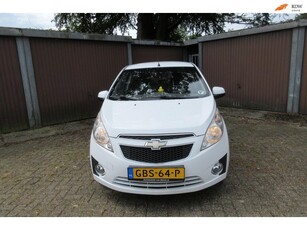 Chevrolet SPARK 1.0 16V L 5 drs airco