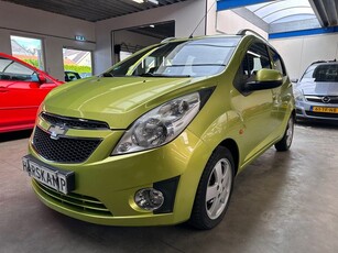 Chevrolet Spark 1.0 16V LS Bi-Fuel