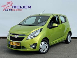 Chevrolet SPARK 1.0 16V LS !! VERKOCHT !!