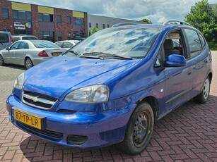 Chevrolet Tacuma 1.6-16V Breeze Airco Inruilkoopje!!