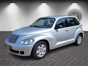 Chrysler PT Cruiser 2.4i Classic Airco, Audio/cd, Trekhaak