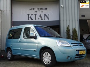 Citroen Berlingo 1.4i Cinqspace Club