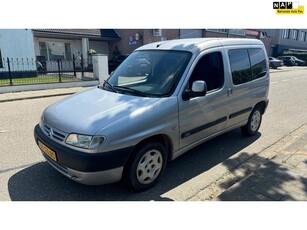 Citroen Berlingo 1.4i Multispace Airco/Elektr.ramen