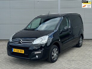 Citroen Berlingo 1.6 BlueHDI 75 Navi/ Airco/ Cruise/ PDC/