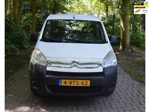 Citroen Berlingo 1.6 HDI 500 Comfort