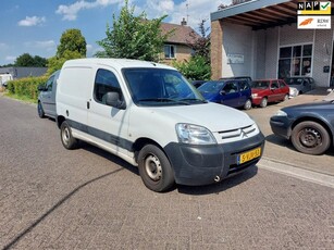 Citroen Berlingo 1.6 HDI 600 First