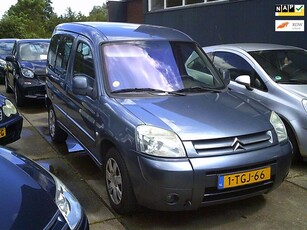 Citroen Berlingo 1.6i 16V X-TR airco elek pak nap apk