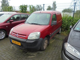 Citroen Berlingo 2.0 HDI 600