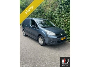 Citroen Berlingo bestel 1.6 HDI 500 Club Economy