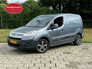 Citroen Berlingo bestel 1.6i 500 Club Benzine Youngtimer 3