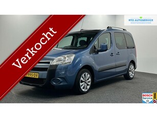 Citroen Berlingo combi 1.6 VTi 120 MultispaceAirco2x