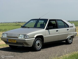 Citroen BX 1.6 TGS Millesime Topstaat! 1992