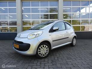 Citroen C1 1.0-12V Ambiance