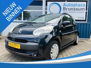 Citroen C1 1.0-12V Séduction