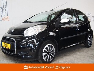 Citroen C1 1.0 Ambiance Airco, 5Deuren (APK:Nieuw)