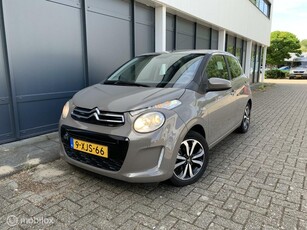 Citroen C1 1.0 e-VTi Shine A.Camera Toerentel S&S Airco