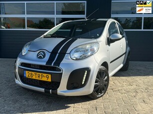 Citroen C1 1.0 TendanceAircoLed