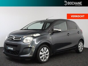 Citroen C1 1.0 VTi Feel Camera Carplay