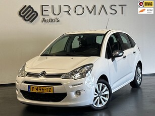 Citroen C3 1.0 VTi Collection Airco Cruise 5d Nieuwe Apk