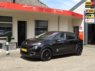 Citroen C3 1.2 PureTech Shine