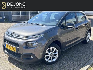 Citroen C3 1.2 PureTech S&S Feel