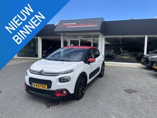 Citroen C3 1.2 PureTech S&S Shine