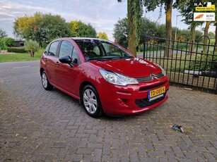 Citroen C3 1.2 VTi Collection, cruisecontrol en airco.