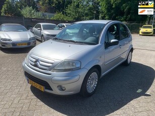 Citroen C3 1.4i Exclusive // Airco // Nieuwe APK