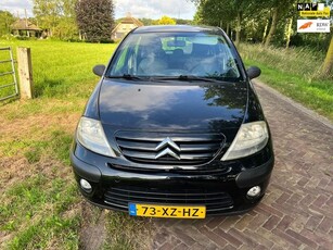 Citroen C3 1.4i Image