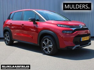 Citroen C3 Aircross 1.2 PT You MULDERS VOORRAAD DEAL