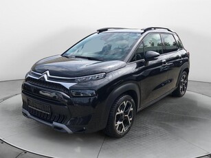 Citroen C3 Aircross 1.2 PureTech Shine Pack Business AUT!