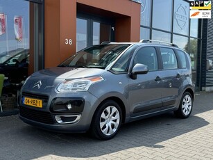 Citroen C3 Picasso 1.6 VTi AuraAircoCruiseTrekhaakNAP