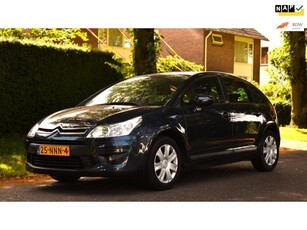 Citroen C4 1.6 VTi Anniversaire MET AIRCO-CLIMA