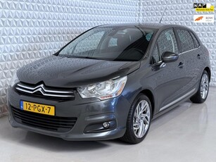 Citroen C4 1.6 VTi Clima Cruise Trekhaak / 127.000km (2011)