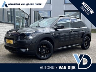 Citroen C4 Cactus 1.2 PureTech Shine NL Auto/2e