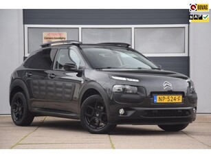 Citroen C4 Cactus 1.2 PureTech Shine / Stoelverwarming /