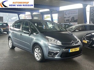 Citroen C4 Picasso 1.6 VTi Ligne Business Trekhaak Clima