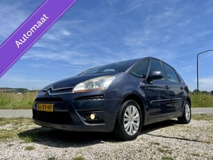 Citroen C4 Picasso 2.0-16V Business, BJ 2007, 125.000 km