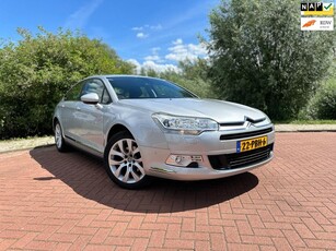 Citroen C5 1.6 THP Business Leer/Nap/Clima/Navi