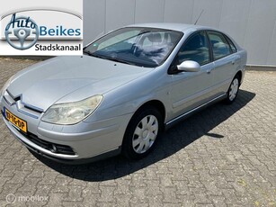 Keurig nette Citroen C5 2.0-16V Caractère